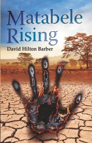 Matabele Rising image number 0