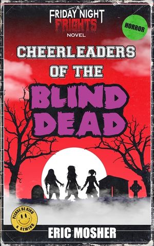 Cheerleaders of the Blind Dead image number 0