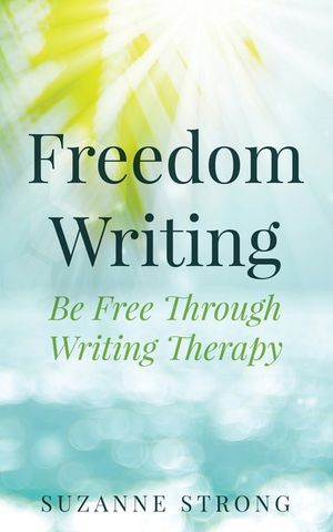 Freedom Writing: Be free through writing therapy! image number 0