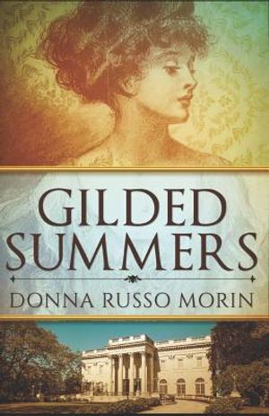 Gilded Summers image number 0