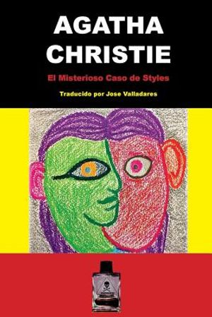 El Misterioso Caso de Styles: Hercule Poirot Caso #1 image number 0