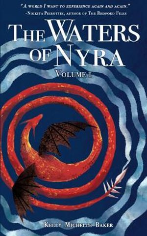 The Waters of Nyra: Volume I image number 0