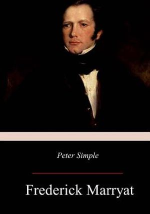 Peter Simple image number 0