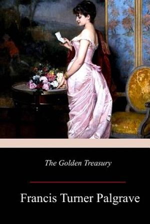 The Golden Treasury image number 0