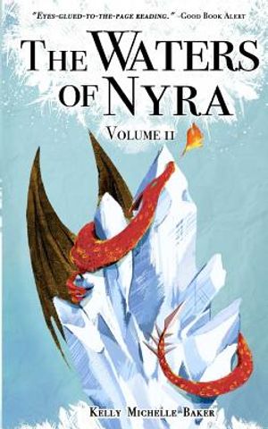 The Waters of Nyra: Volume II image number 0