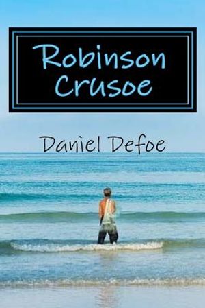 Robinson Crusoe image number 0