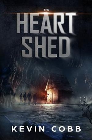 The Heart Shed: An Inspiring Triumph Supplied by a Heartbreaking Tragedy image number 0