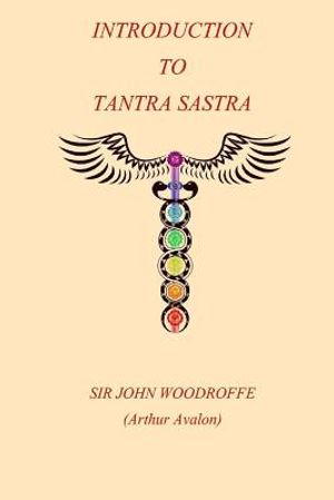 Introduction to the Tantra Sastra image number 0