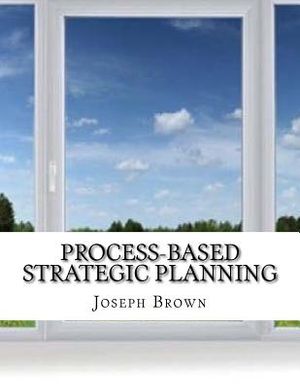 Process-based Strategic Planning image number 0