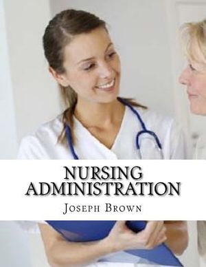 Nursing Administration image number 0