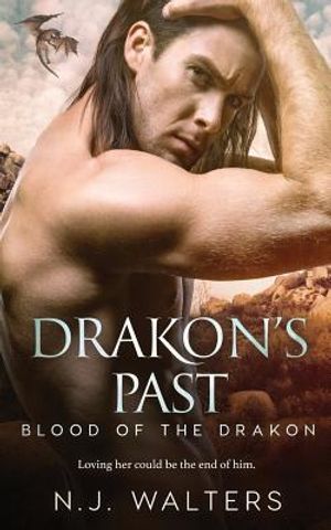 Drakon's Past image number 0