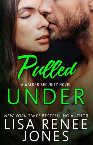 Pulled Under image number 0