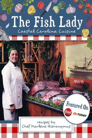 The Fish Lady image number 0