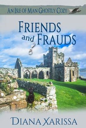 Friends and Frauds image number 0