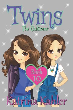 Twins: Book 10: The Outcome image number 0