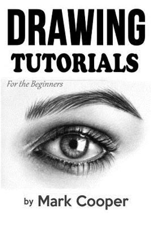 Drawing Tutorials: For the Beginners image number 0