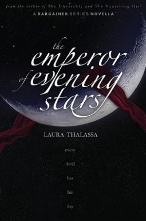 The Emperor of Evening Stars image number 0
