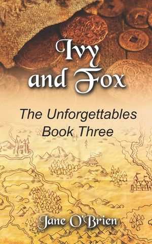 Ivy and Fox image number 0