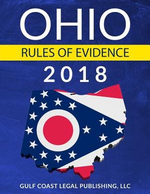 Ohio Rules of Evidence image number 0