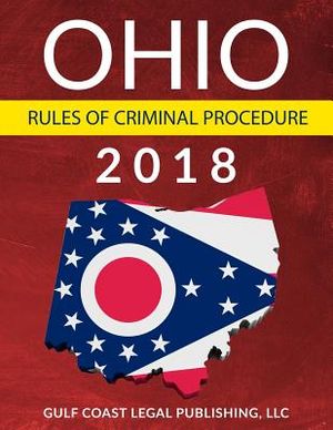 Ohio Rules of Criminal Procedure image number 0