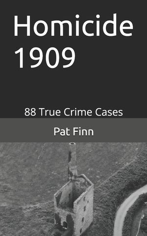 Homicide 1909 image number 0