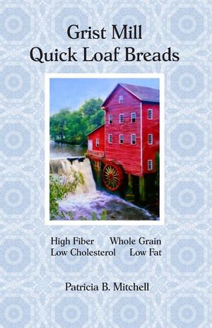 Grist Mill Quick Loaf Breads image number 0