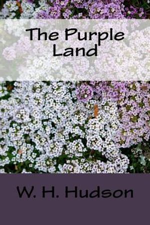 The Purple Land image number 0