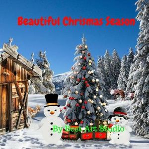 Beautiful Chrismas Season image number 0