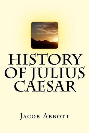 History of Julius Caesar image number 0