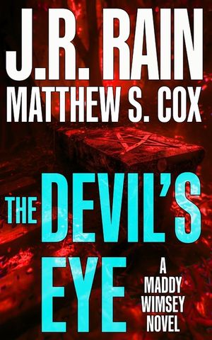 The Devil's Eye image number 0