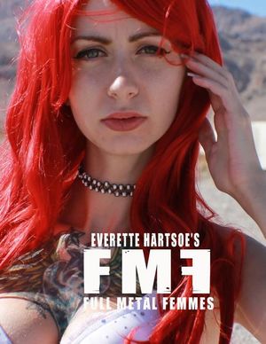 Full Metal Femmes vol.2-Sythe image number 0