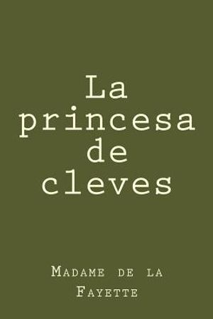La princesa de cleves image number 0