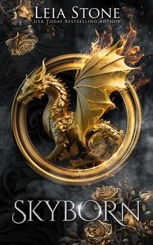 Skyborn image number 0