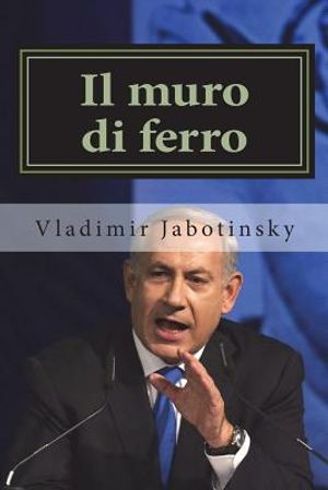 Il muro di ferro: Scritti identitari image number 0