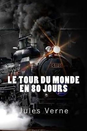 Le Tour du Monde en 80 Jours image number 0