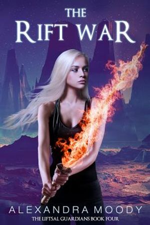 The Rift War image number 0