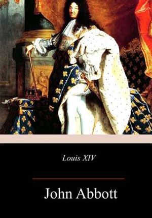 Louis XIV image number 0