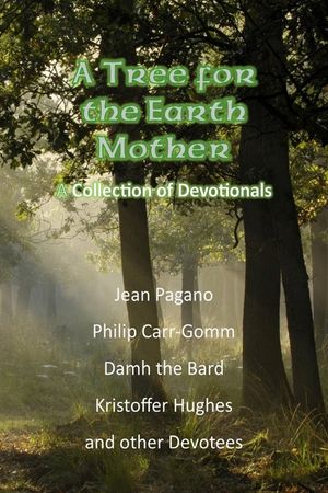 A Tree for the Earth Mother A Collection of Devotionals image number 0