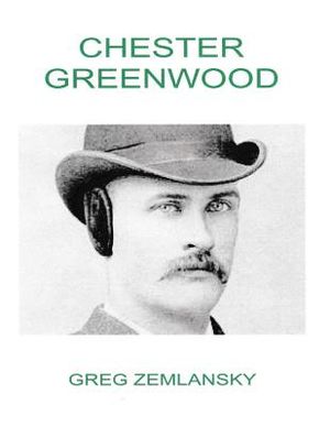 Chester Greenwood image number 0