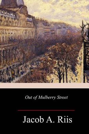 Out of Mulberry Street image number 0