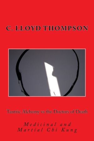 Tantric Alchemy vs the Doctors of Death: Medicinal and Martial Chi Kung image number 0