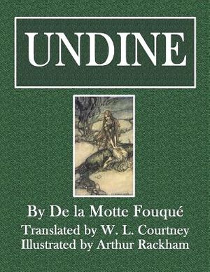 Undine image number 0