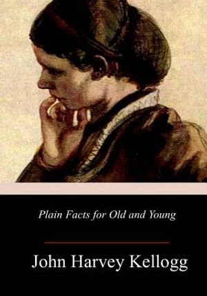 Plain Facts for Old and Young image number 0