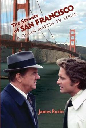 The Streets of San Francisco: A Quinn Martin TV Series image number 0