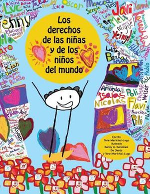 Los derechos de las ni&ntilde;as y los ni&ntilde;os del mundo image number 0