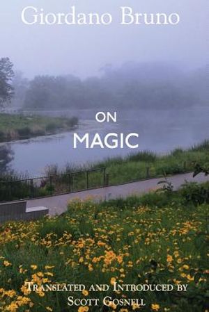 On Magic image number 0