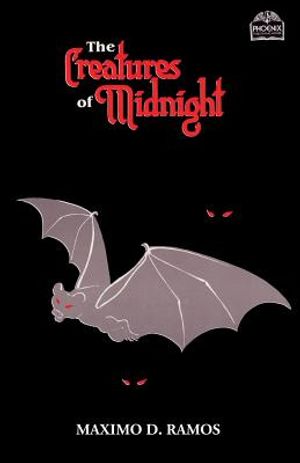 The Creatures Of Midnight: Mythical Beings from Philippine Folklore image number 0