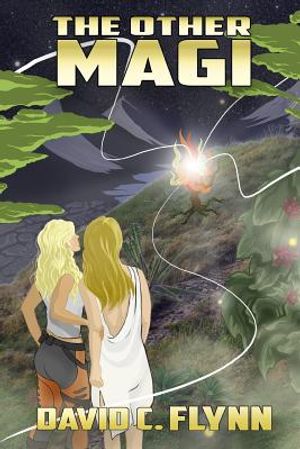 The Other Magi: Prequel to Search for the Alien God image number 0