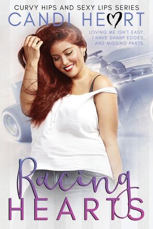 Racing Hearts image number 0