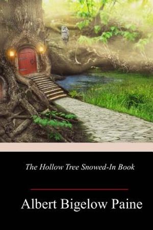 The Hollow Tree Snowed-in Book image number 0